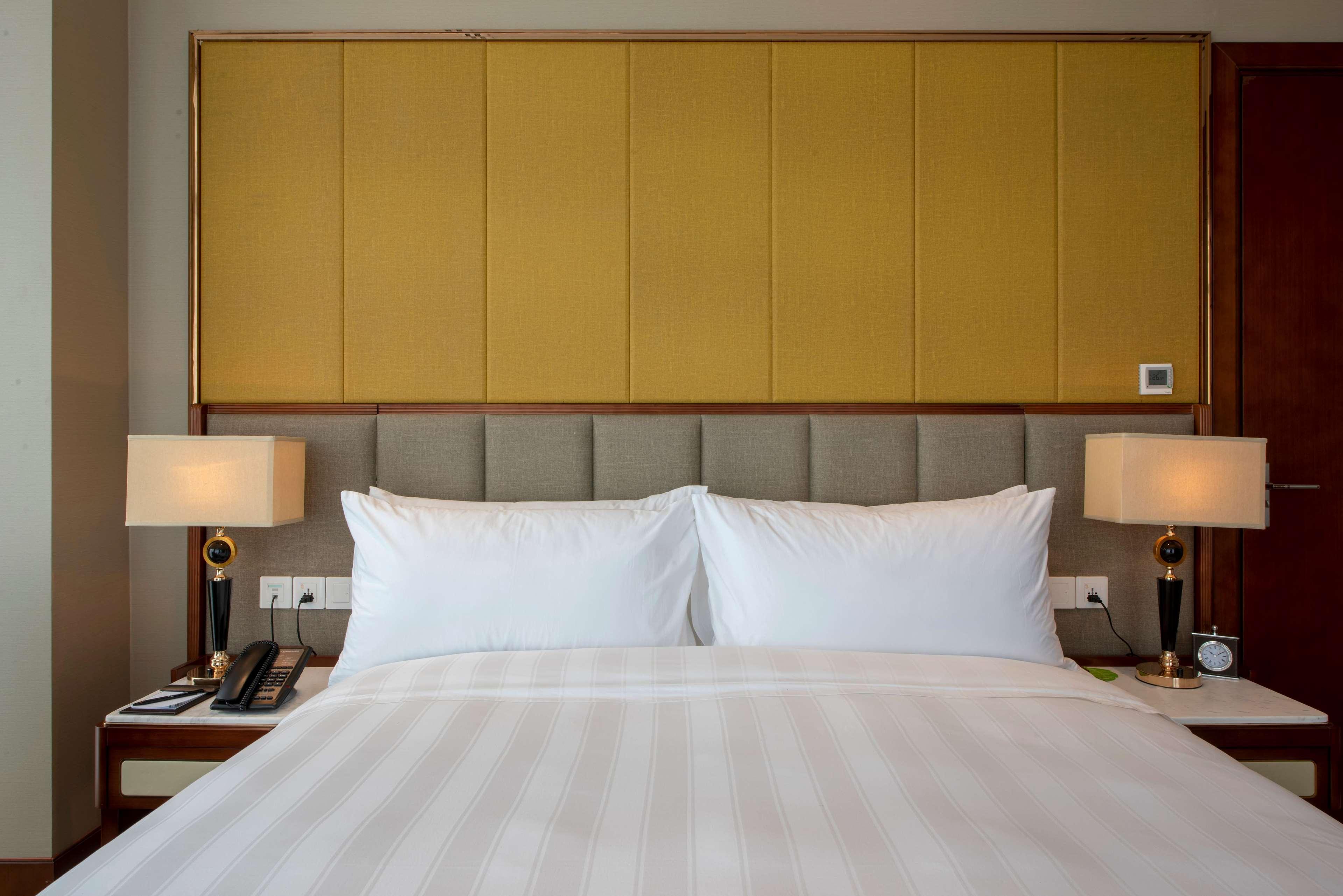 Wyndham Garden هانوي المظهر الخارجي الصورة