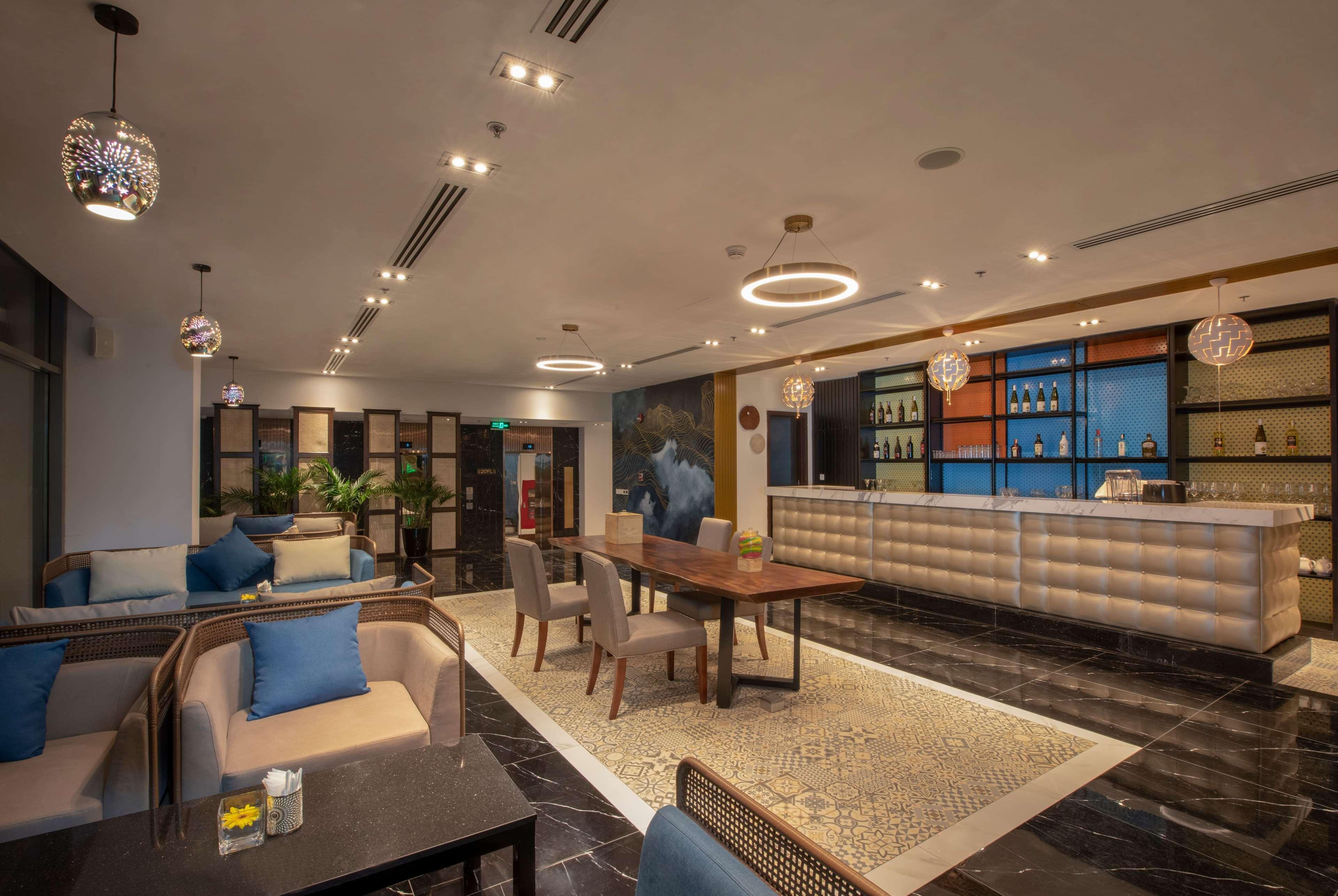 Wyndham Garden هانوي المظهر الخارجي الصورة