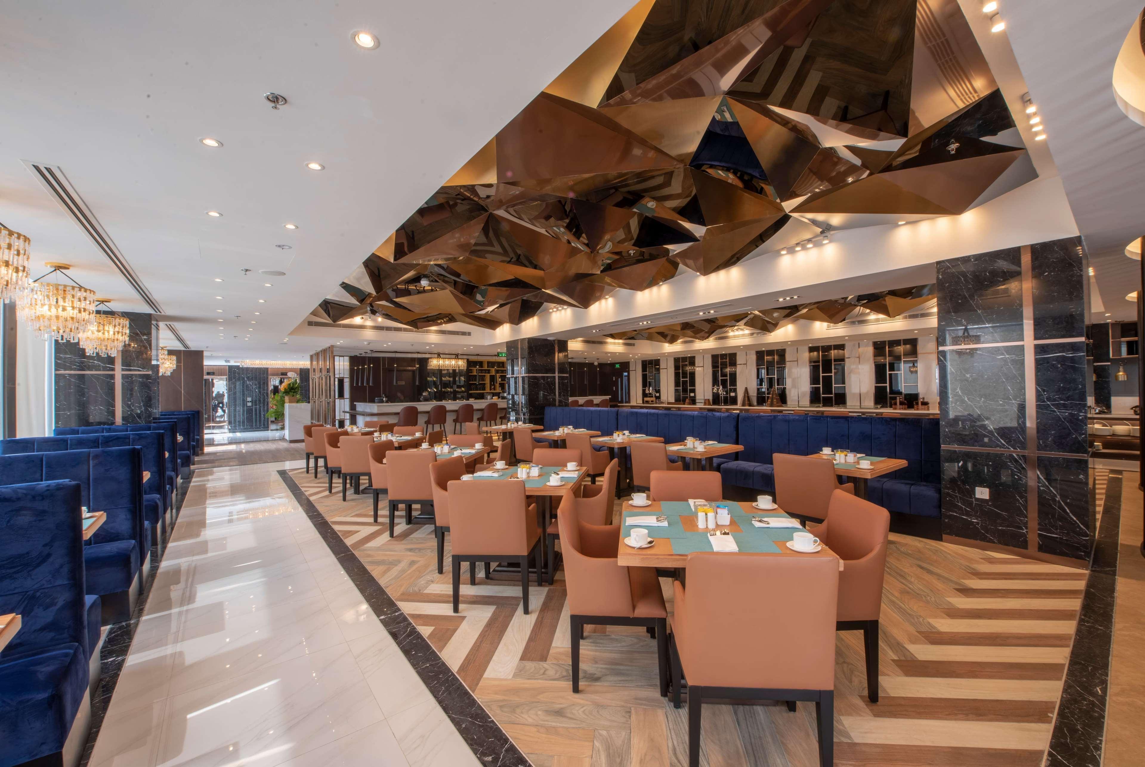 Wyndham Garden هانوي المظهر الخارجي الصورة