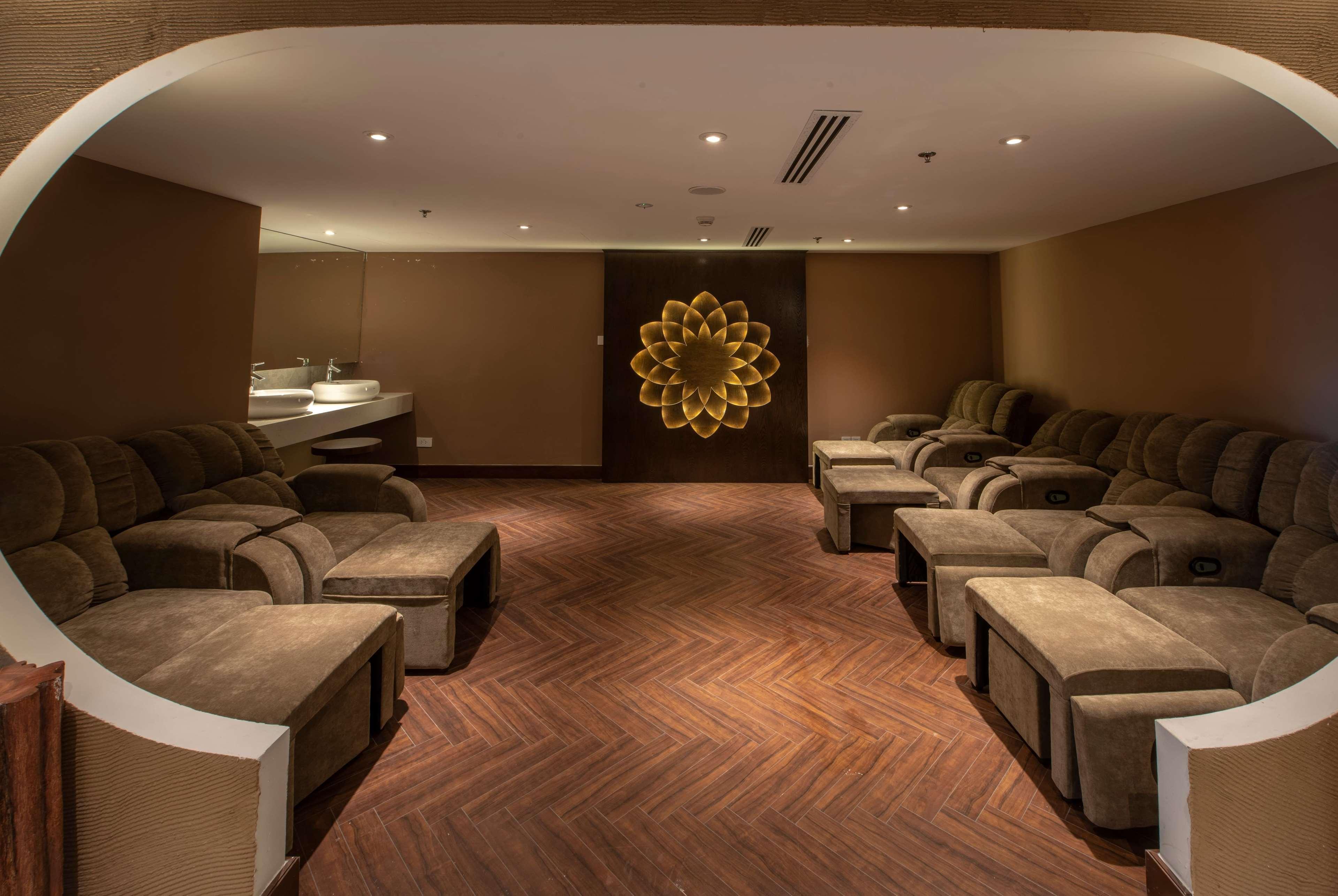 Wyndham Garden هانوي المظهر الخارجي الصورة