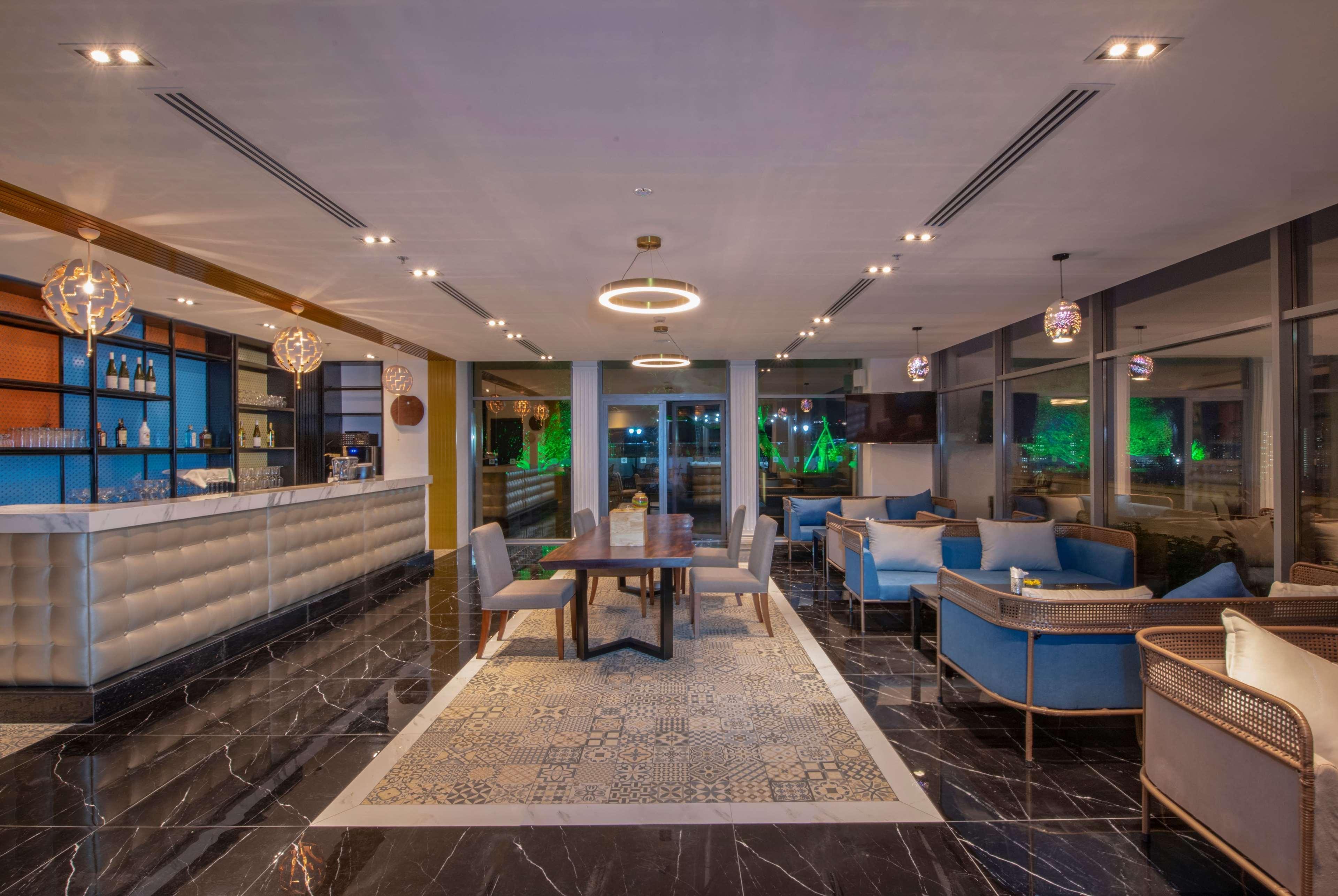 Wyndham Garden هانوي المظهر الخارجي الصورة
