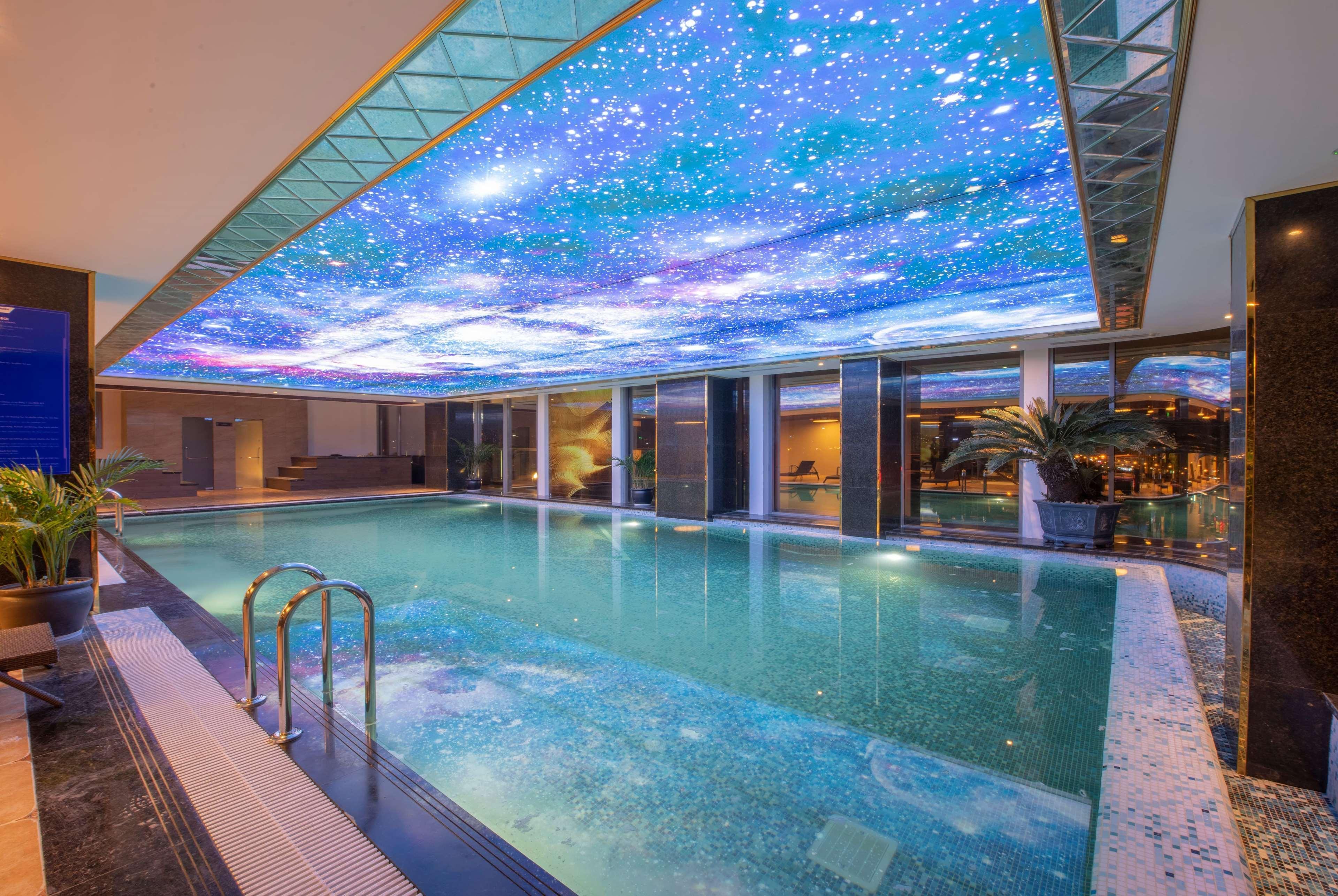 Wyndham Garden هانوي المظهر الخارجي الصورة