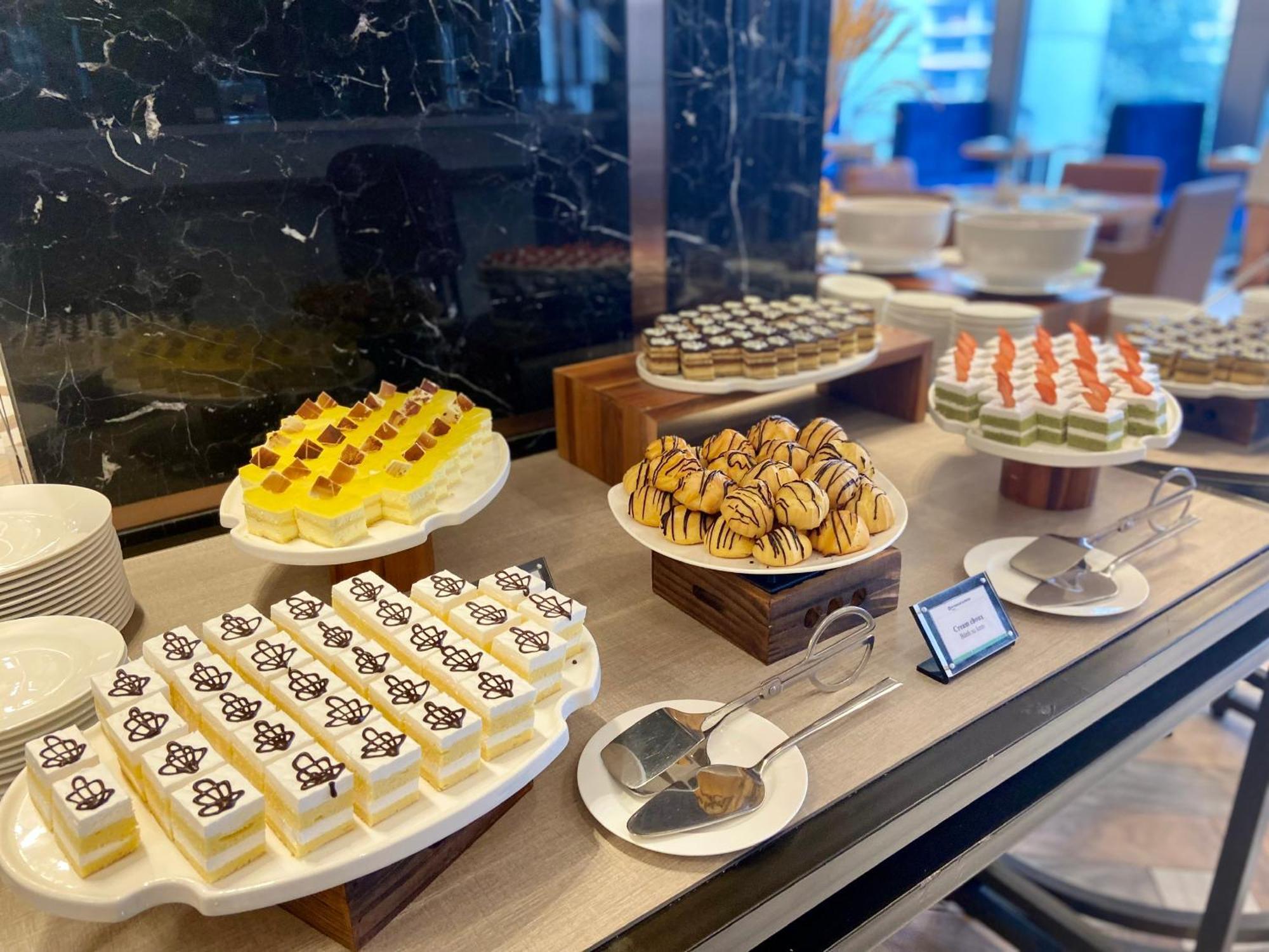 Wyndham Garden هانوي المظهر الخارجي الصورة